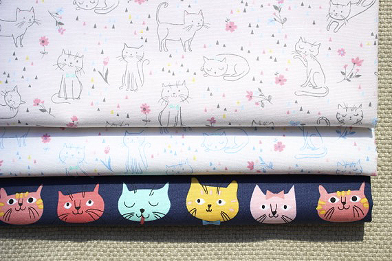 USPハッピーキャットと23匹の猫